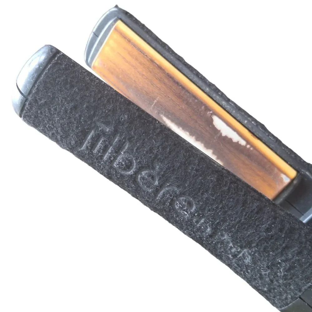 Jilbere De Paris Flat Iron Hair Straightener 1
